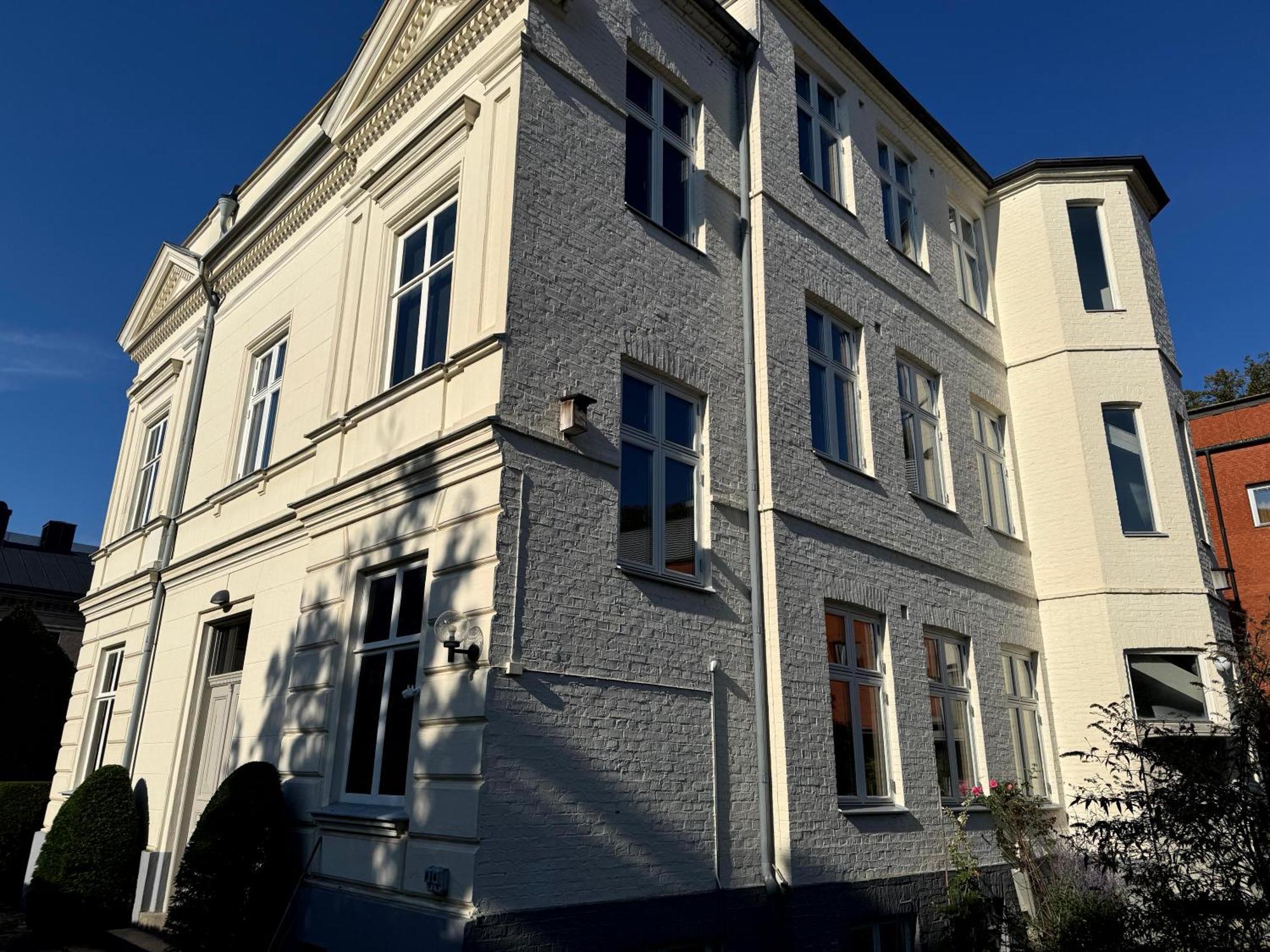 The Embassy Apartment Lund